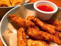炸鸡柳-火鬼 PYRO(五道口店)