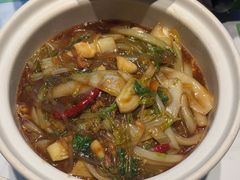 -鑫小城故事·藕汤·家常菜(台北一路总店)