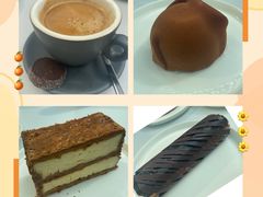 -视博茶点(美狮美高梅店)