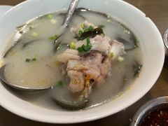 -双流老字号董蹄花(广场路店)