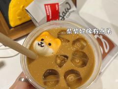 -Seesaw Coffee(武商MALL·武广店)