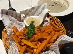 -MOSSO德国餐厅·音乐酒吧(环宇荟店)