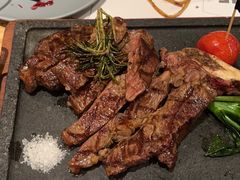 -原石牛扒·约会餐厅(龙城万科里店)