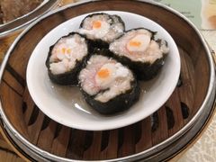-麒麟山景大酒店岭南汇海鲜酒家(沙井店)