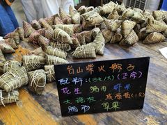 -台山新孖宝柴火黄鳝饭(三合温泉店)