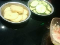 -老师专·玉溪特色小吃