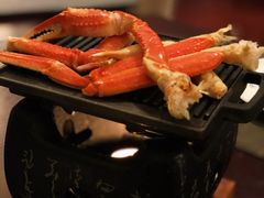 -南苑环球酒店-稻菊日式餐厅(鄞县大道店)