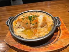 -玄白·炭烤活鳗(上海首店)