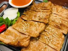 -荷花泰菜(东方新天地店)