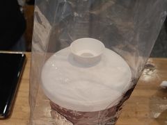 -一杯黔茶(西江千户苗寨古街店)