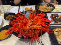 -铭副琦食·虾蟹烩馆(渔人码头店)