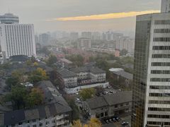 -北京新世纪饭店(动物园地铁站店)