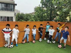 -Angel Garden天使花园幼儿园