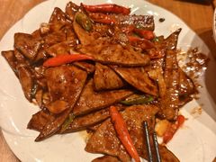 -張飛扒肉·龙江非遗(道外店)