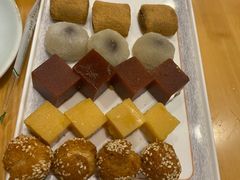 -惠丰门丁肉饼店