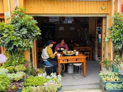 -老姐石板烧烤+铜炭火锅(总店)