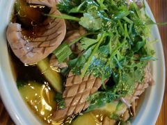 爽口腰花-双塔老饭店