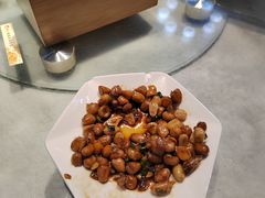 -闽公馆·客家私房菜·商务宴请·包厢(杏林橡树湾店)