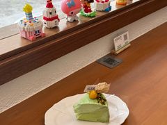 -流酥可心·牛乳蛋糕商店(禾祥西路店)