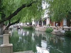 -周庄古镇景区-双桥