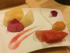 -割烹旭日本料理(龙湖狮山天街店)