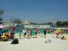 -秦皇岛乐岛海洋王国