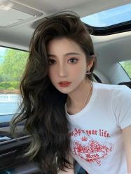-丽时 Hair Salon