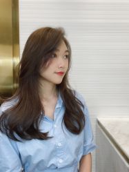 -Kraemer Paris苏豪路易士·嘉玛发廊
