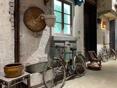 -CITY MART城市集市·里弄(北外滩来福士广场店)