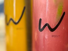 -W COLLECTIVE  DESSERT SHOP