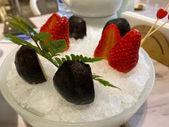 -喜鼎海胆水饺(平安金融中心店)