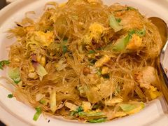 桂花蟹肉粉丝煲-闽和南(深圳万象城店)