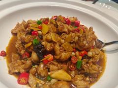 -东方红酒楼(知春路店)