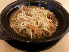 金针菇肥牛-九龙湾茶餐厅(东门店)