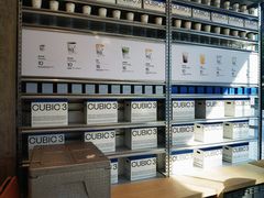 -CUBIC3三立方咖啡(凌空SOHO店)