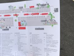 -伦敦比斯特购物村