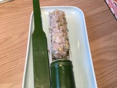 手打鲮鱼滑-滋粥楼·顺德菜(番禺广场总店)