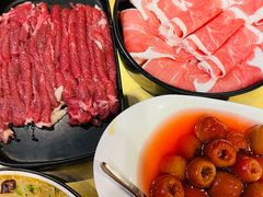 -牛街清真满恒記(平安里西大街店)