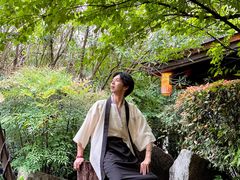 -杭州第一世界大酒店·云曼温泉