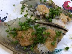 -八方海味餐厅