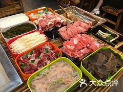 -马路边边串串香(双井直营店)