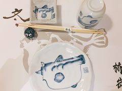 -桥岚·巷子鲜河豚鱼(专门店)
