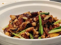 -徐记海鲜·宴会(大唐西市|丰庆店)