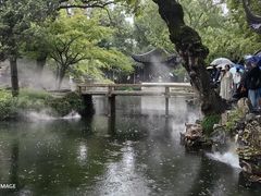-拙政园