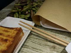-喝丢一只鞋辣炒海鲜小烧烤(三八广场店)