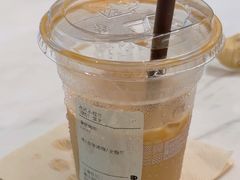 -Peet's Coffee皮爷咖啡(浦东世纪汇店)