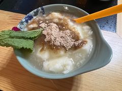 -银同牦牛肉火锅