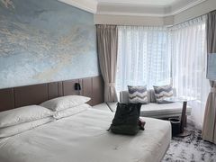 -香港都会海逸酒店