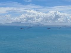 -巽寮湾
