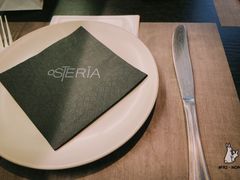 -Osteria意大利餐厅